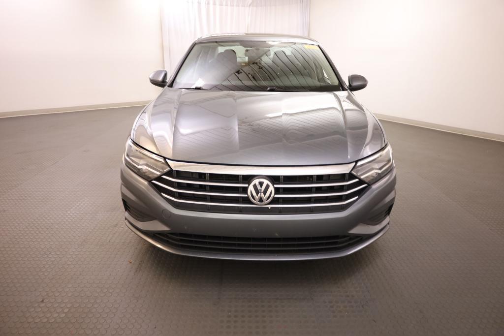 used 2019 Volkswagen Jetta car, priced at $10,493