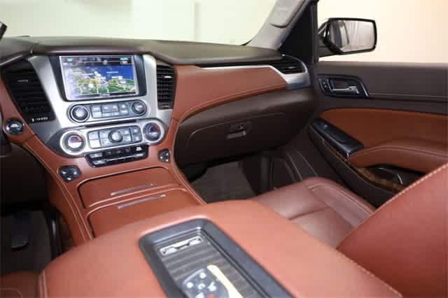 used 2019 Chevrolet Tahoe car, priced at $28,999