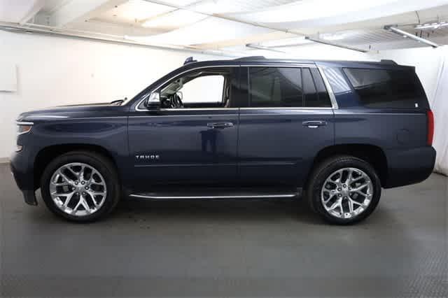 used 2019 Chevrolet Tahoe car, priced at $28,999