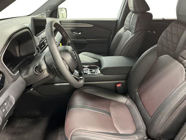 new 2026 Honda Pilot car, priced at $58,144