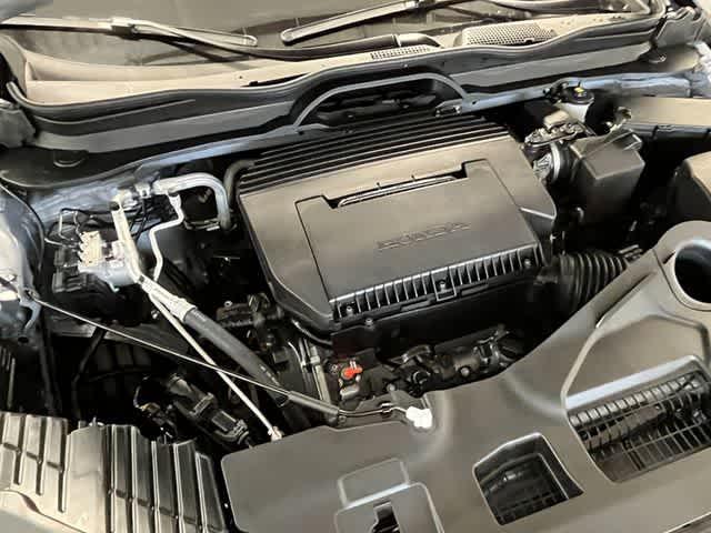 new 2026 Honda Pilot car, priced at $58,144