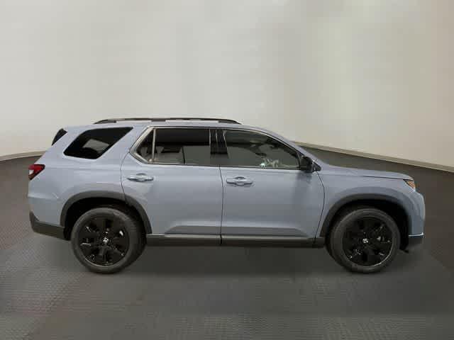 new 2026 Honda Pilot car, priced at $58,144