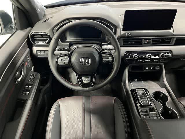 new 2026 Honda Pilot car, priced at $58,144