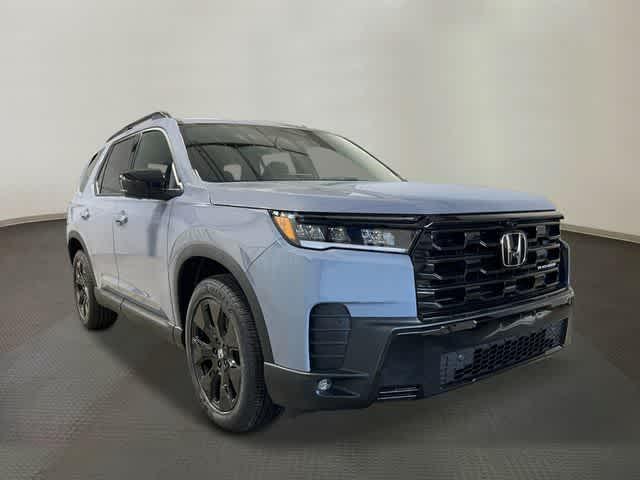 new 2026 Honda Pilot car, priced at $58,144