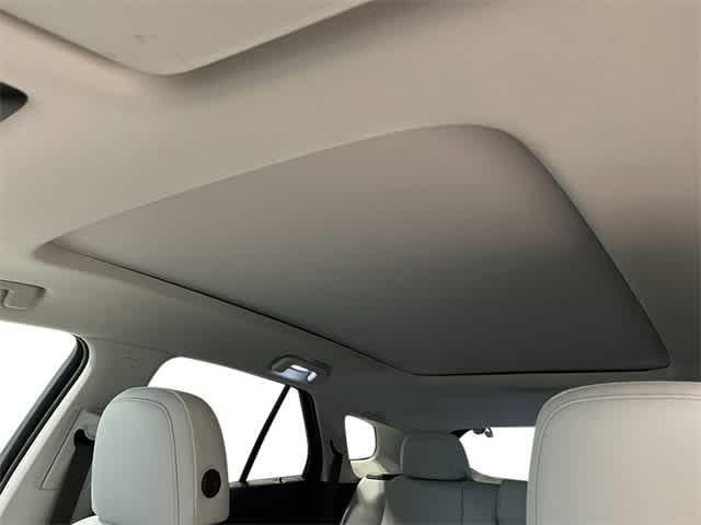 new 2026 Honda Prologue car, priced at $56,450