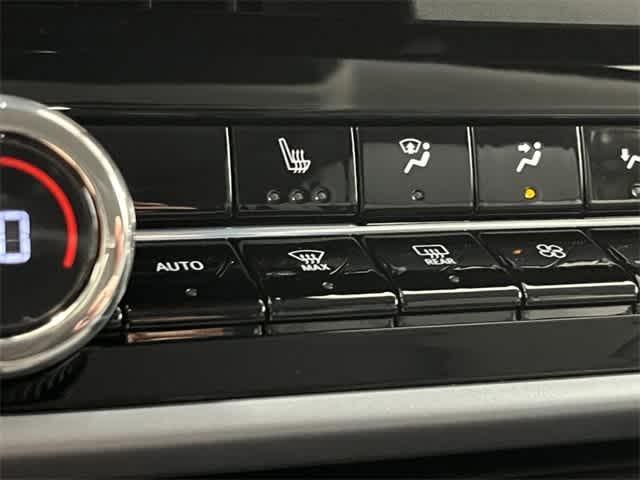 new 2026 Honda Prologue car, priced at $56,450