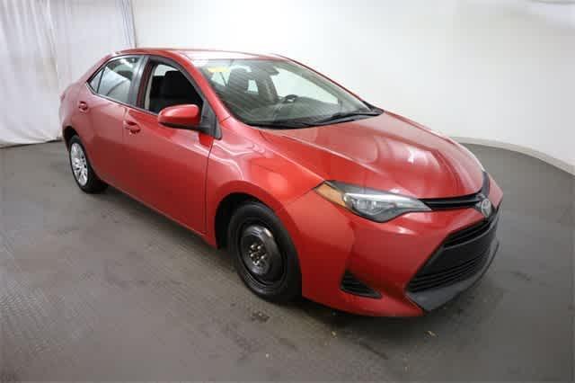 used 2019 Toyota Corolla car, priced at $10,999