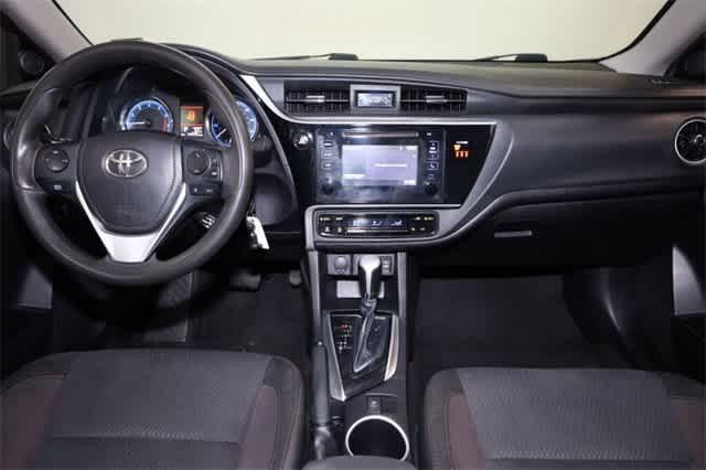 used 2019 Toyota Corolla car, priced at $10,999