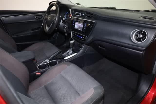 used 2019 Toyota Corolla car, priced at $10,999