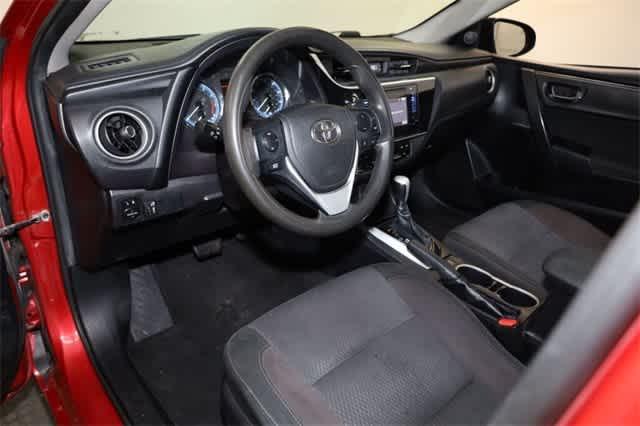 used 2019 Toyota Corolla car, priced at $10,999