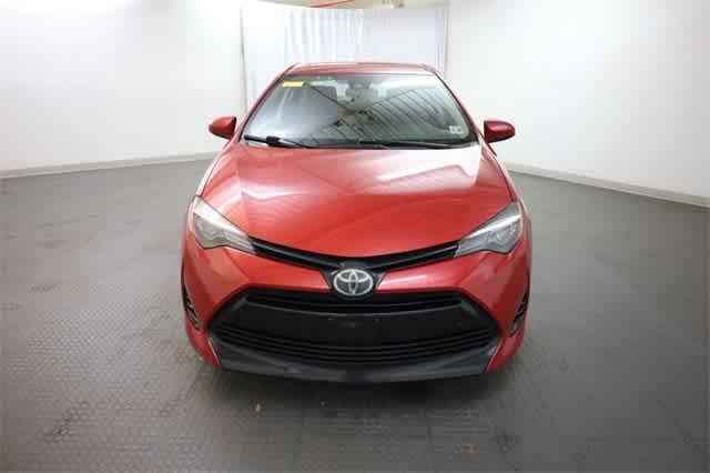 used 2019 Toyota Corolla car, priced at $10,999