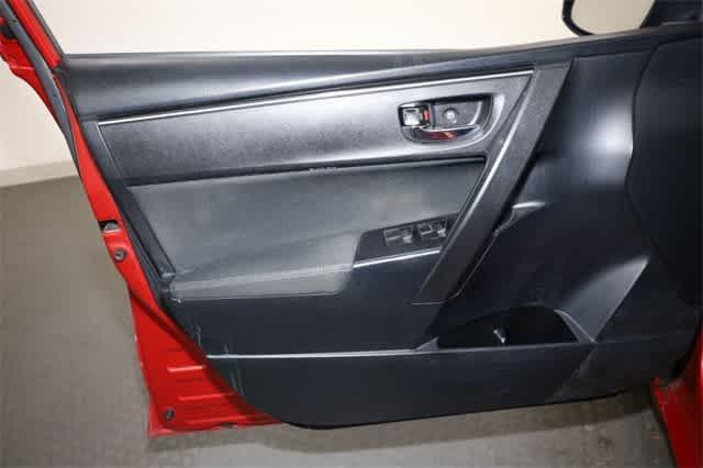 used 2019 Toyota Corolla car, priced at $10,999