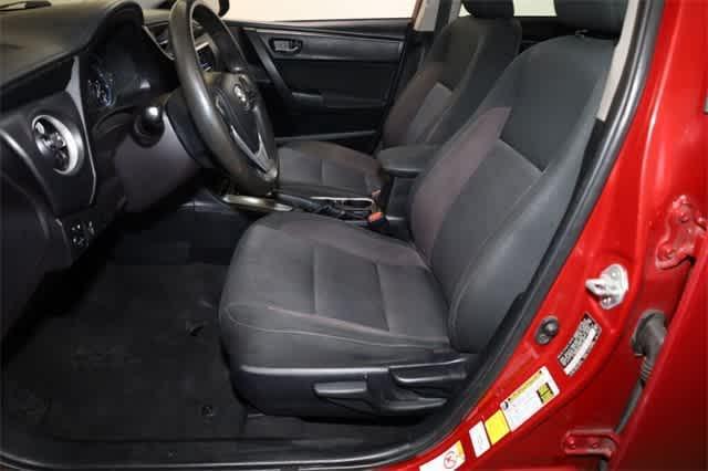 used 2019 Toyota Corolla car, priced at $10,999