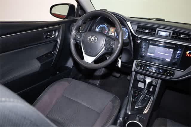 used 2019 Toyota Corolla car, priced at $10,999