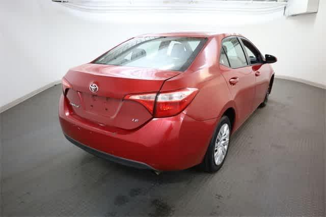 used 2019 Toyota Corolla car, priced at $10,999