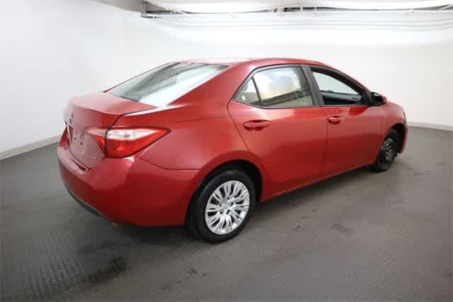 used 2019 Toyota Corolla car, priced at $10,999