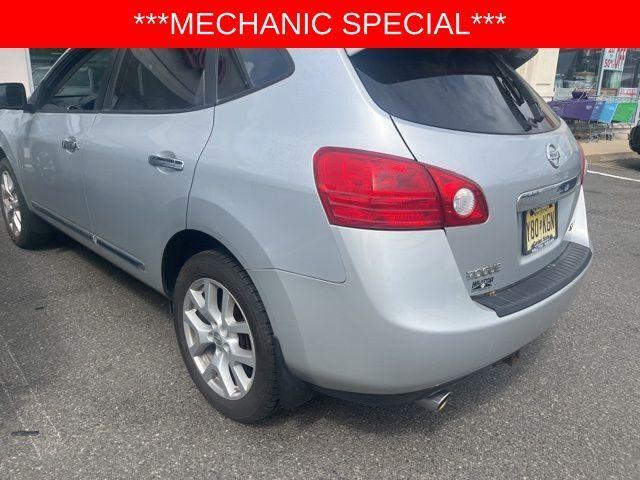 used 2013 Nissan Rogue car, priced at $5,938