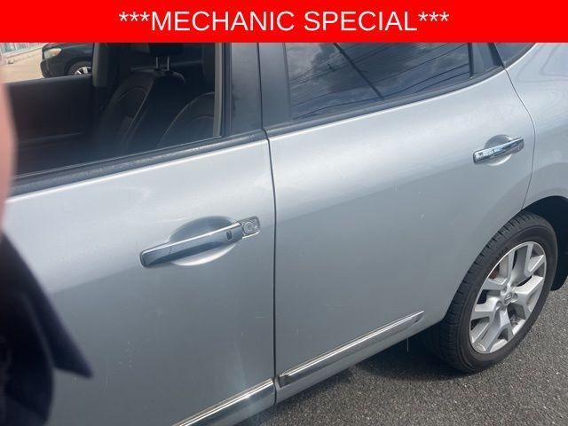 used 2013 Nissan Rogue car, priced at $5,938