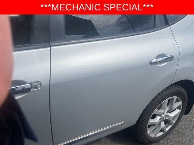 used 2013 Nissan Rogue car, priced at $5,938