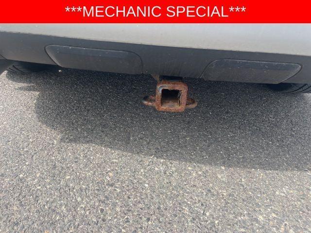 used 2013 Nissan Rogue car, priced at $5,938