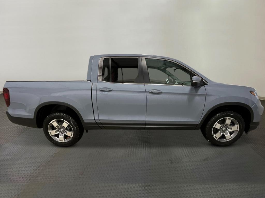 new 2026 Honda Ridgeline car, priced at $45,545