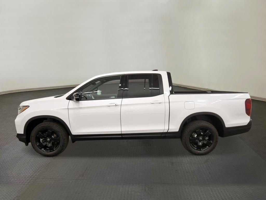 new 2026 Honda Ridgeline car, priced at $50,065