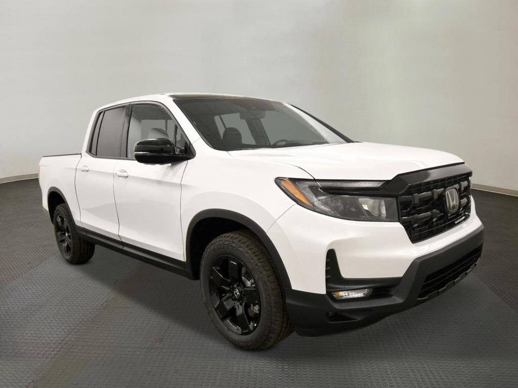 new 2026 Honda Ridgeline car, priced at $50,065
