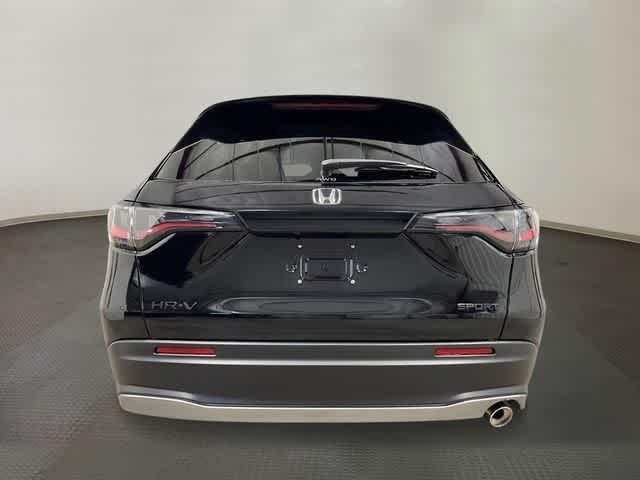 new 2027 Honda HR-V car, priced at $32,349