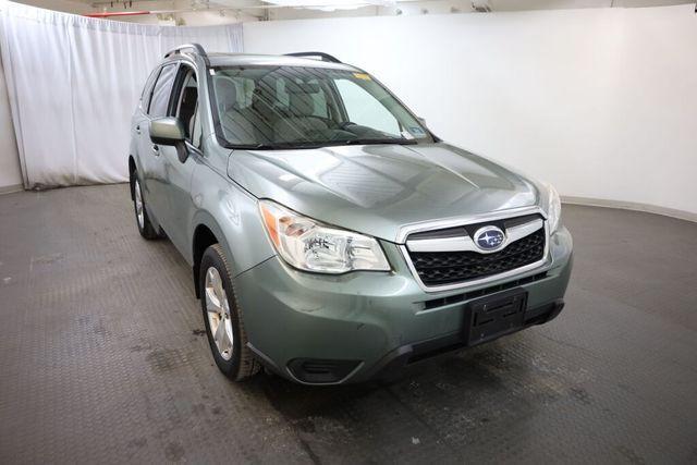 used 2016 Subaru Forester car, priced at $8,938
