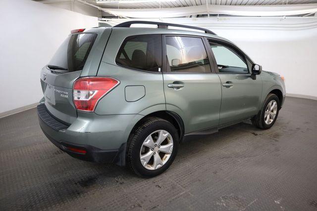 used 2016 Subaru Forester car, priced at $8,938