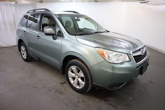 used 2016 Subaru Forester car, priced at $8,938