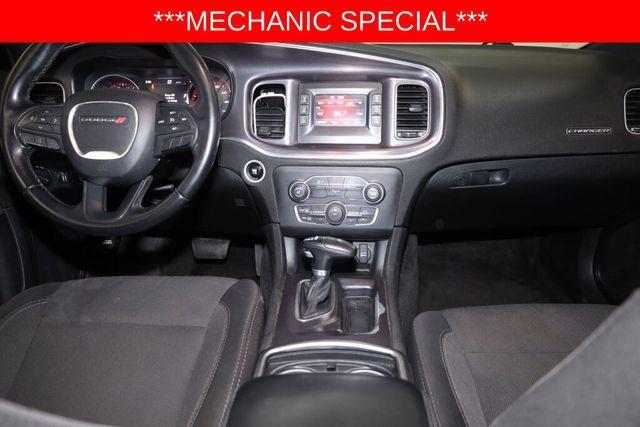 used 2015 Dodge Charger car, priced at $4,999