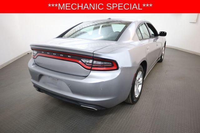 used 2015 Dodge Charger car, priced at $4,999