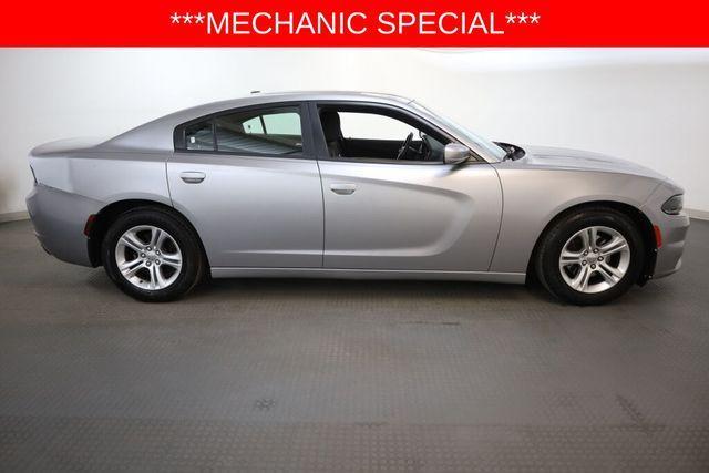 used 2015 Dodge Charger car, priced at $4,999