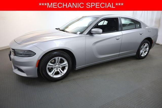 used 2015 Dodge Charger car, priced at $4,999