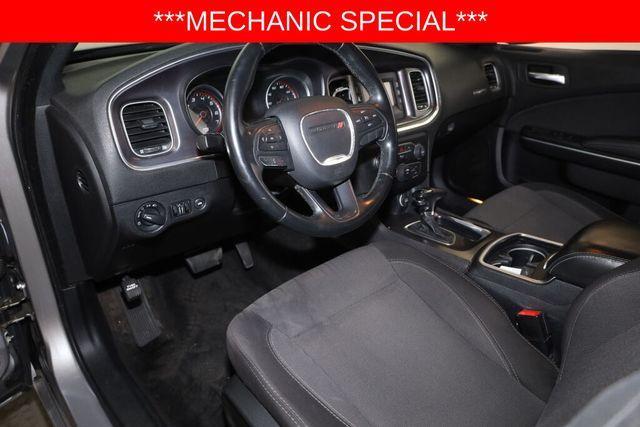 used 2015 Dodge Charger car, priced at $4,999