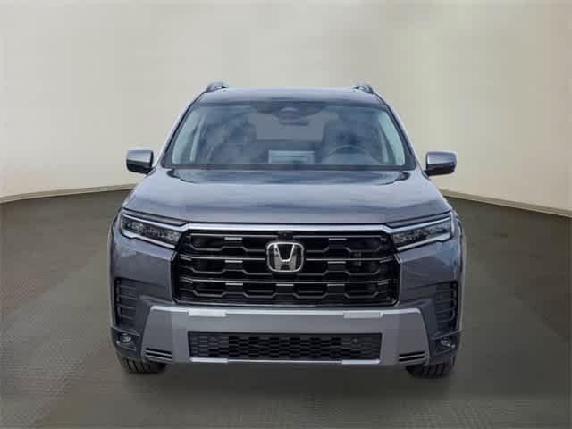 new 2026 Honda Pilot car, priced at $55,740
