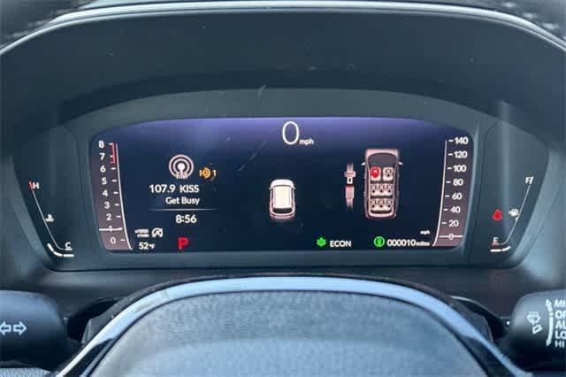 new 2026 Honda Pilot car, priced at $55,740