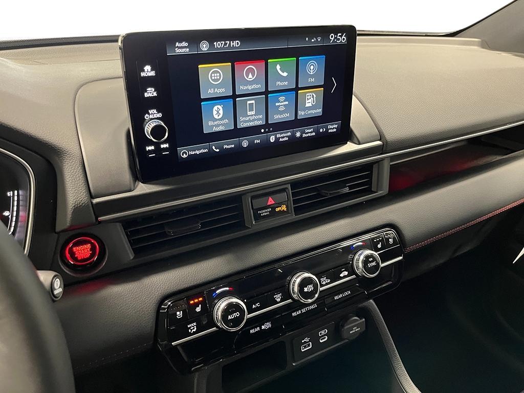 new 2026 Honda Pilot car, priced at $56,945