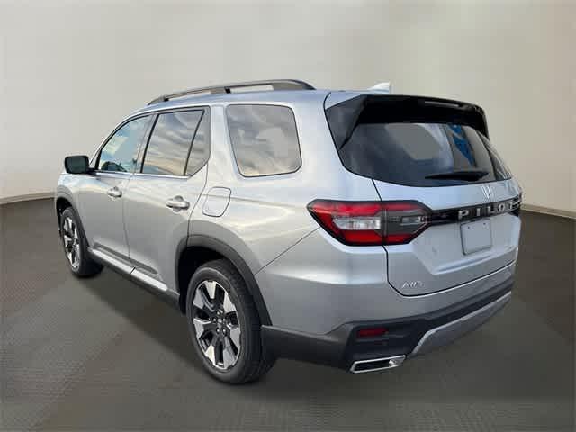 new 2026 Honda Pilot car, priced at $54,990