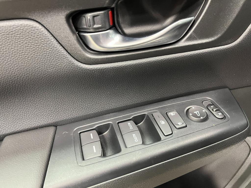 new 2026 Honda CR-V car, priced at $36,555