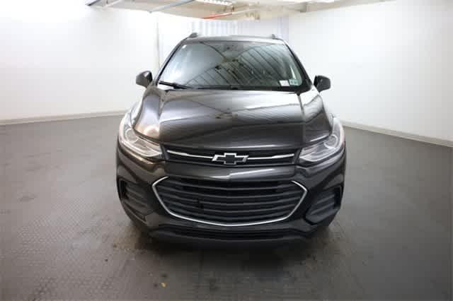 used 2022 Chevrolet Trax car, priced at $12,999