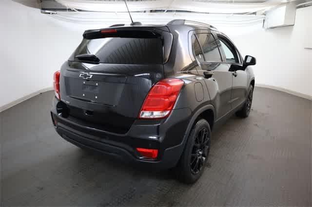 used 2022 Chevrolet Trax car, priced at $12,999