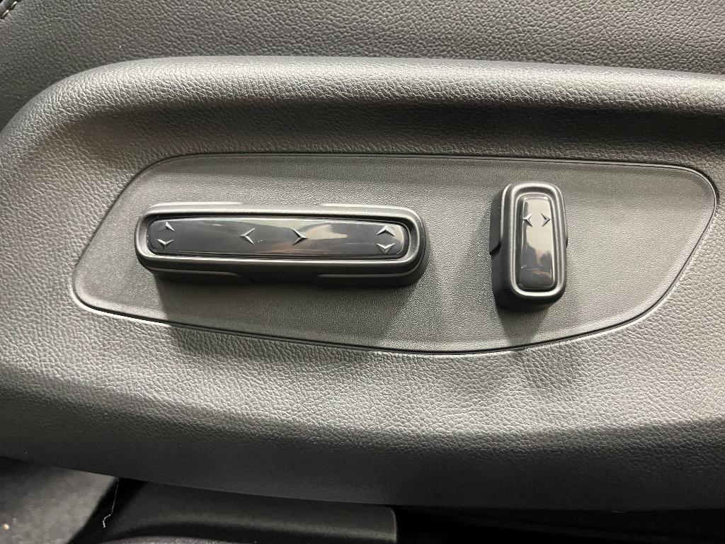 new 2026 Honda HR-V car, priced at $33,455