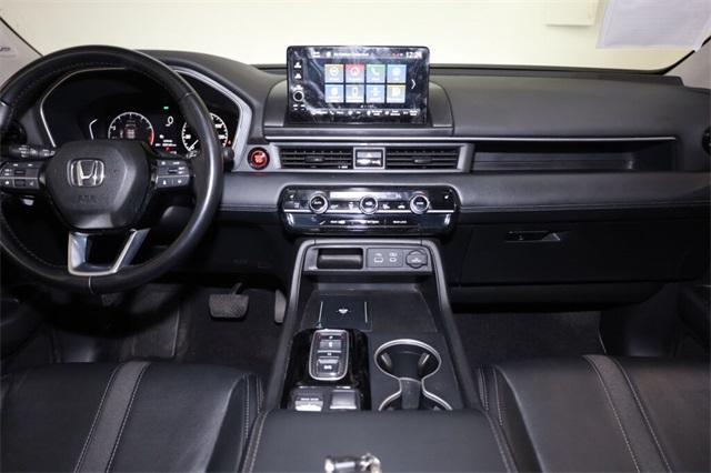 used 2024 Honda Pilot car, priced at $36,668