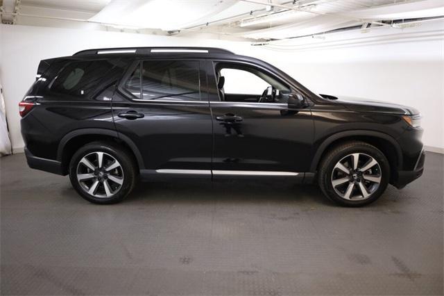 used 2024 Honda Pilot car, priced at $36,668