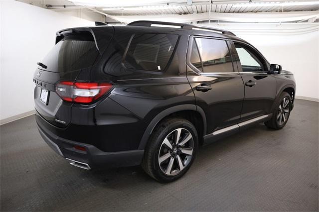 used 2024 Honda Pilot car, priced at $36,668