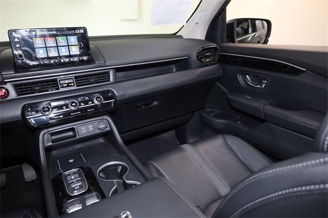 used 2024 Honda Pilot car, priced at $36,668