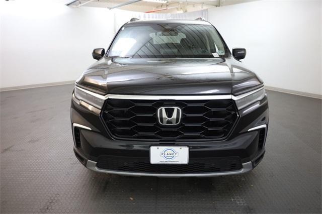 used 2024 Honda Pilot car, priced at $36,668