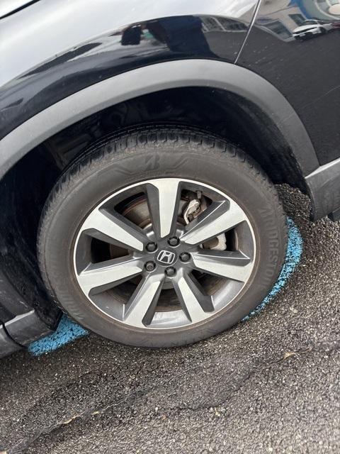 used 2024 Honda Pilot car, priced at $39,310